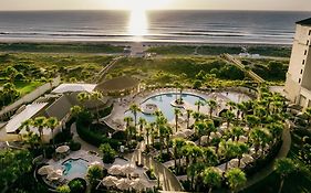 Ritz Carlton in Amelia Island